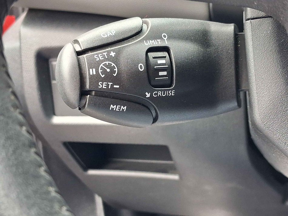 Citroën C5 Aircross 1.5 HDi Shine