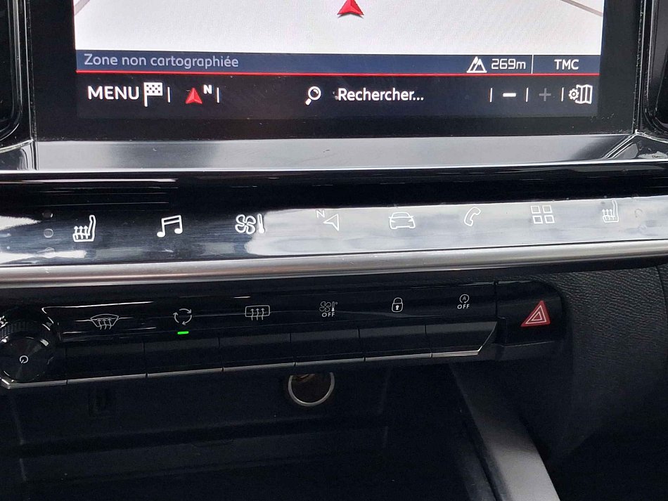 Citroën C5 Aircross 1.5 HDi Shine