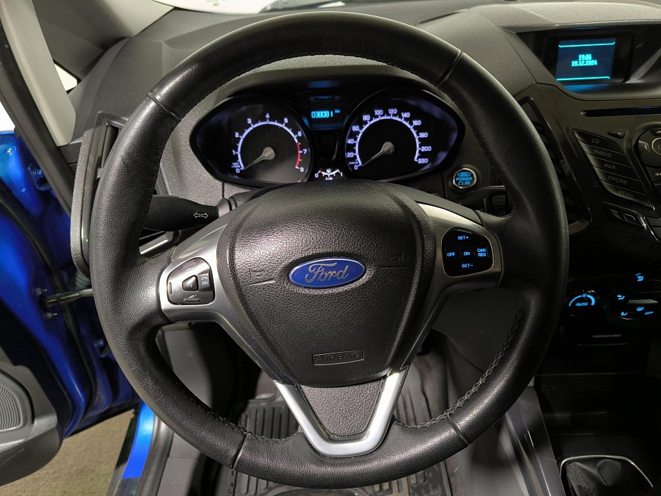 Ford EcoSport 1.0EB Titanium