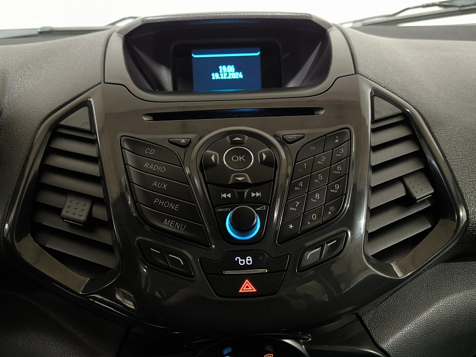 Ford EcoSport 1.0EB Titanium