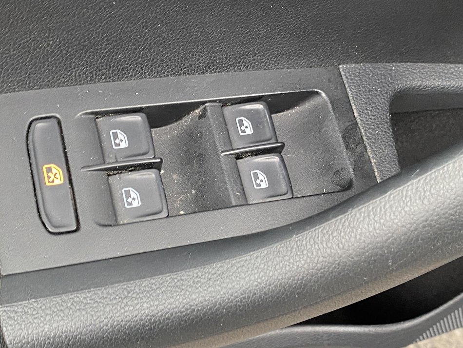 Škoda Octavia III 1.6TDi Ambition Plus