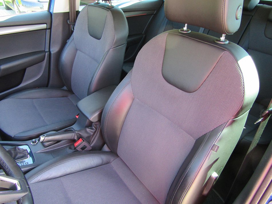 Škoda Octavia III 1.5 TGi Style