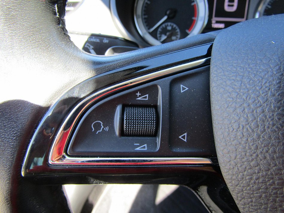 Škoda Octavia III 1.5 TGi Style