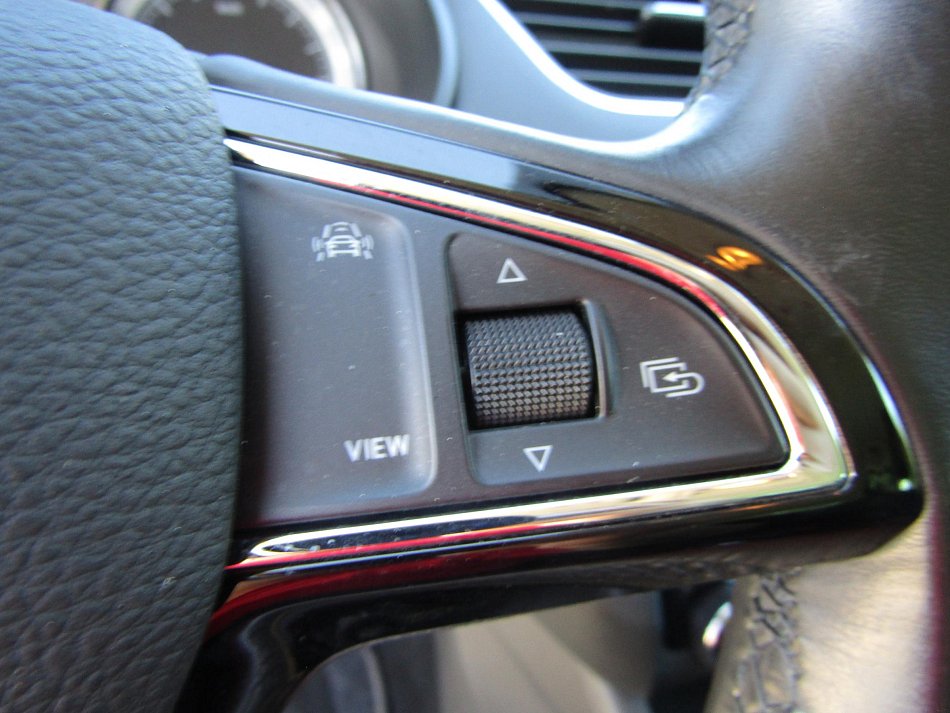 Škoda Octavia III 1.5 TGi Style