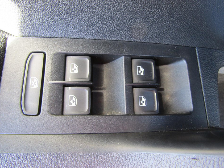 Škoda Octavia III 1.5 TGi Style