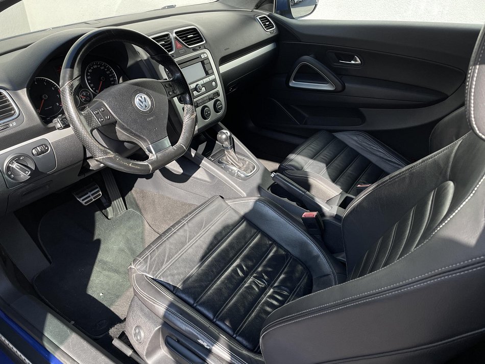 Volkswagen Scirocco 2.0 TSi 