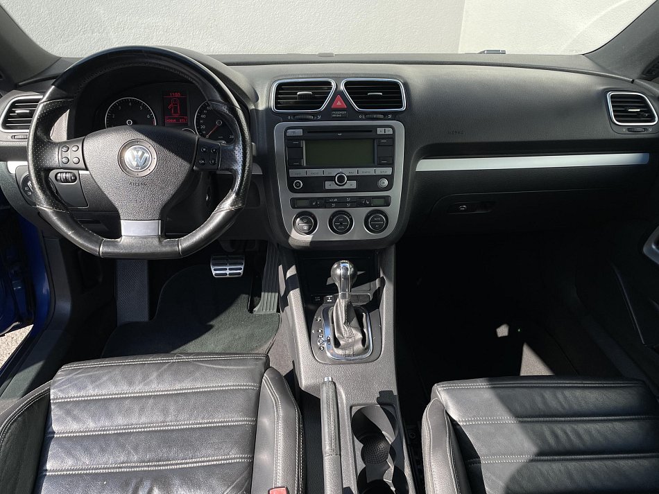 Volkswagen Scirocco 2.0 TSi 