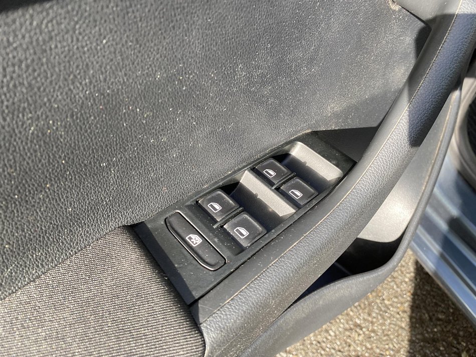 Škoda Fabia III 1.4 TDi Style