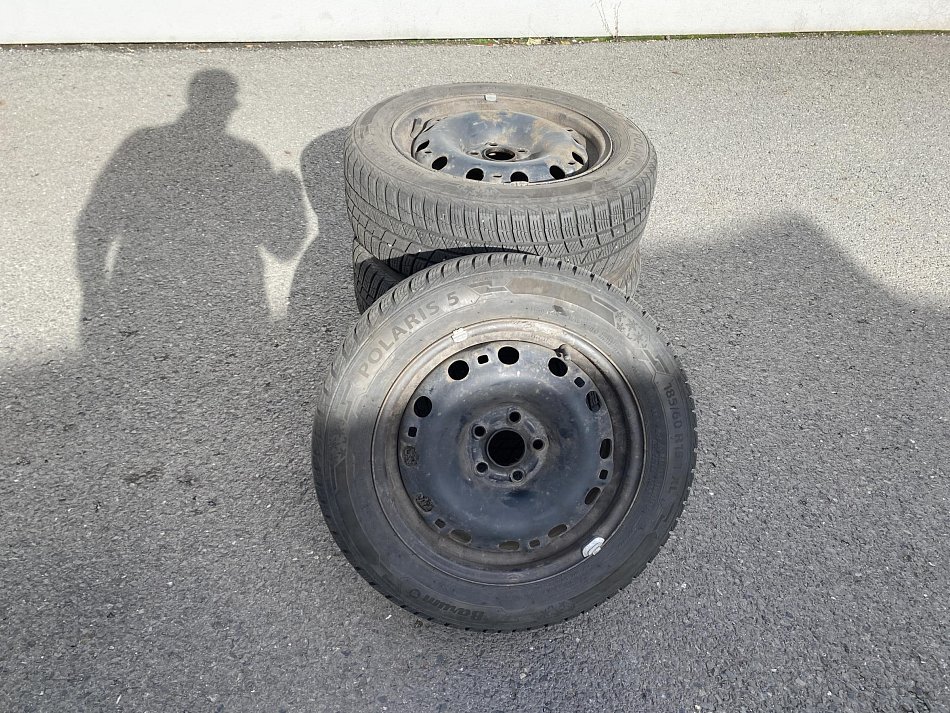 Škoda Fabia III 1.4 TDi Style