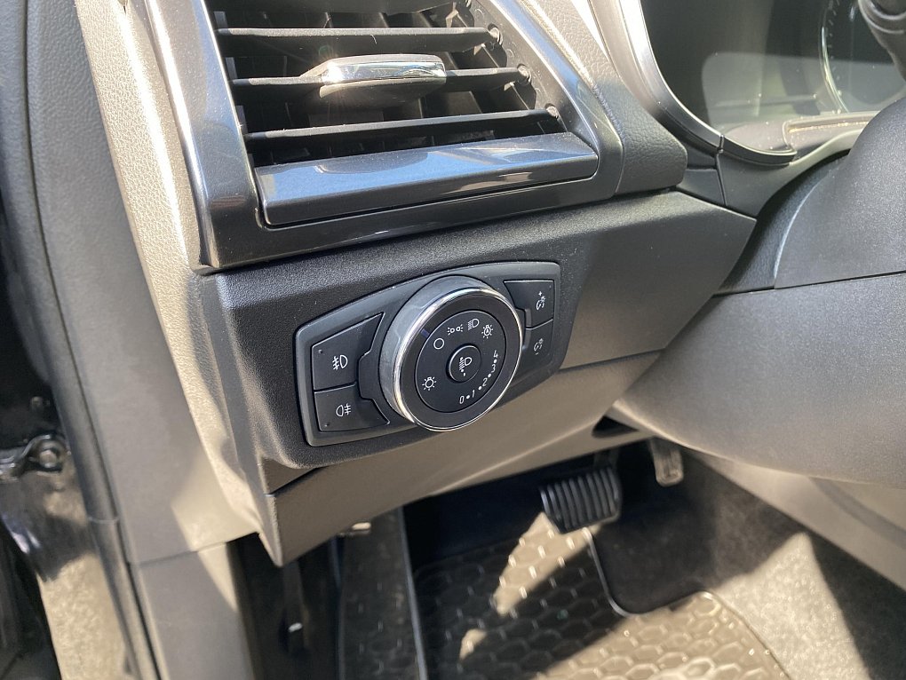 Ford Mondeo 2.0 TDCI 