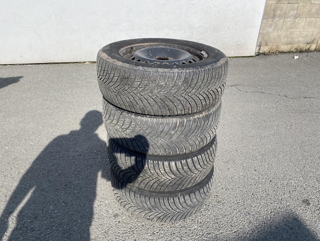 Ford Mondeo 2.0 TDCI 