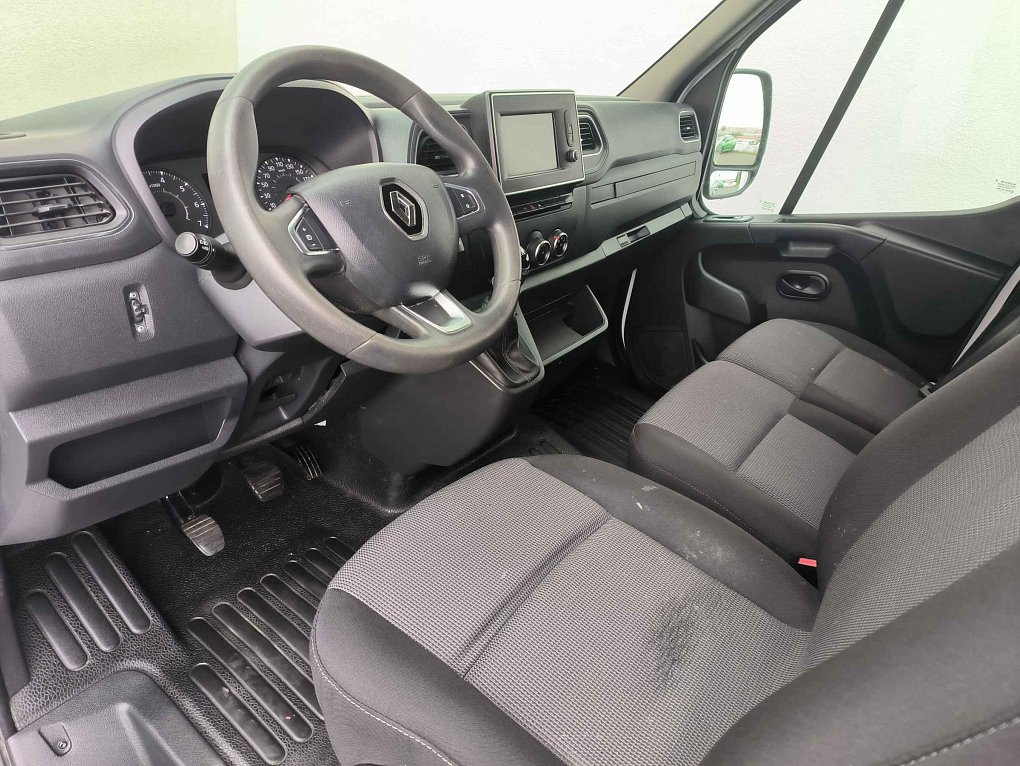 Renault Master 2.3dCi  L2H2