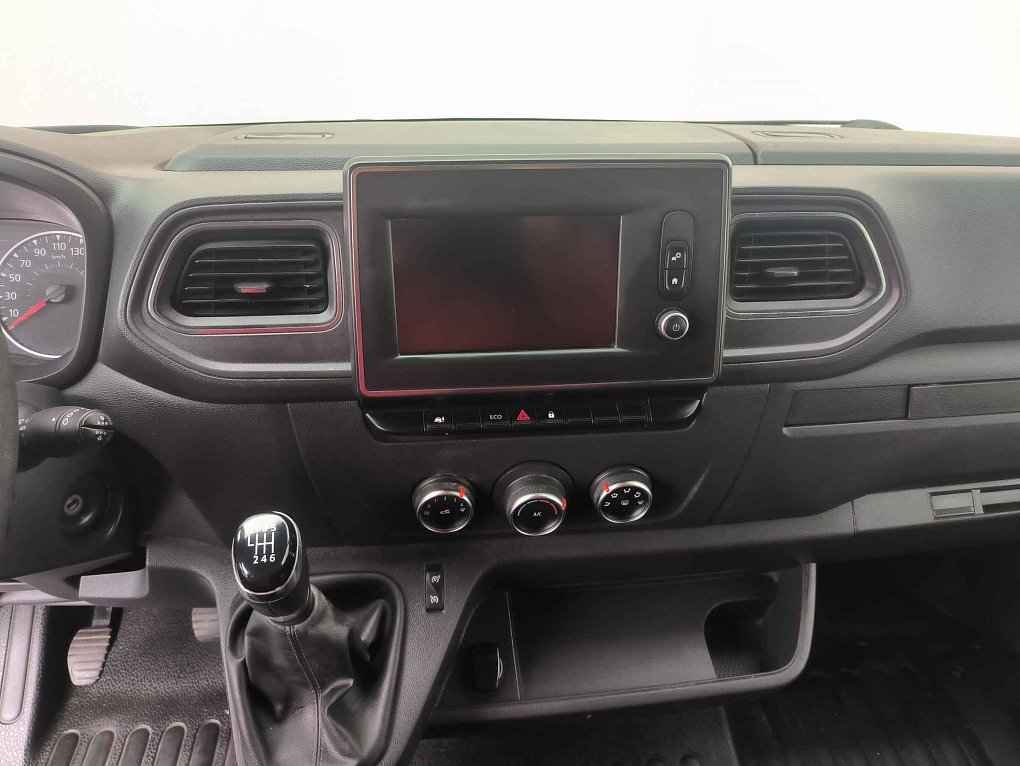 Renault Master 2.3dCi  L2H2