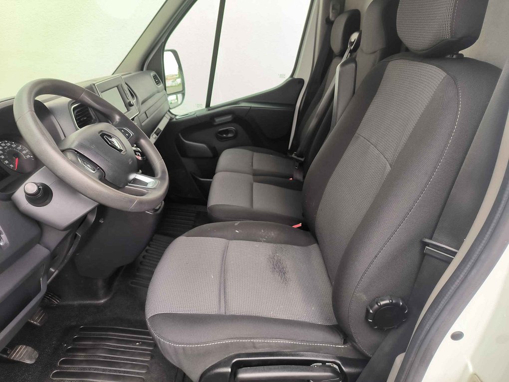 Renault Master 2.3dCi  L2H2
