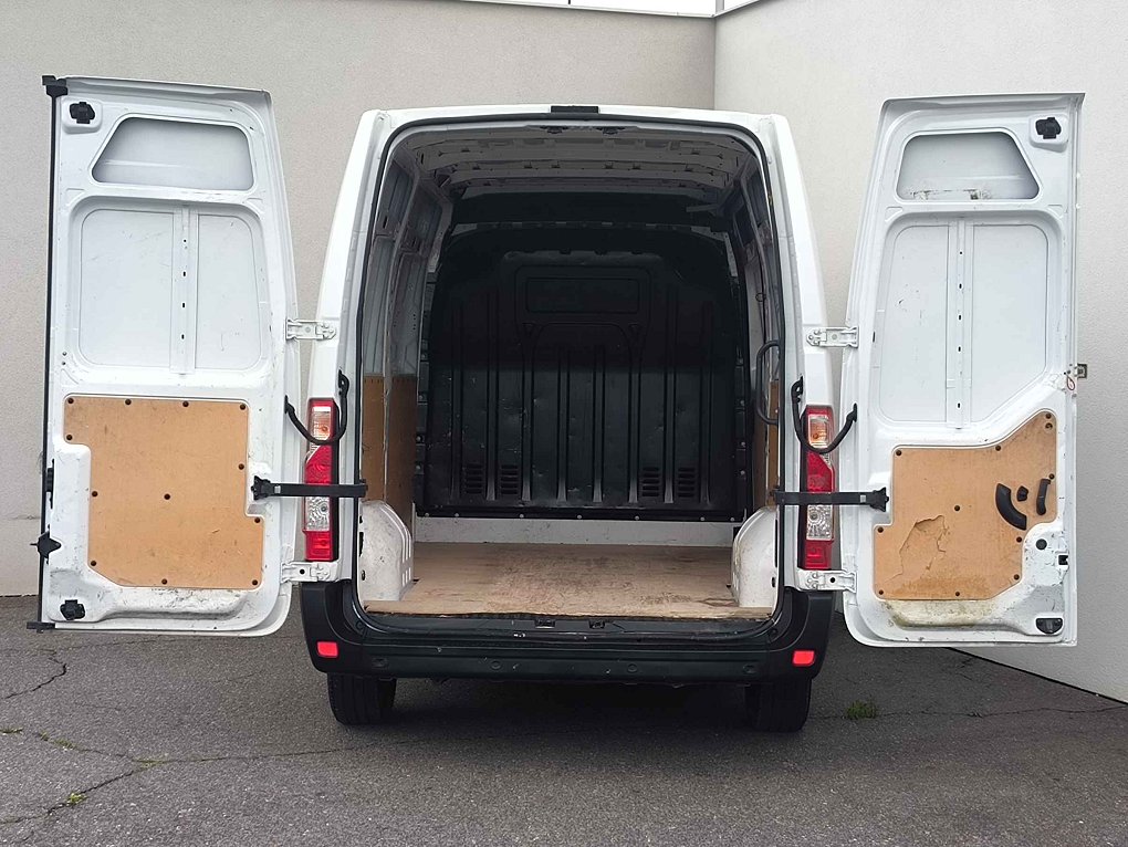 Renault Master 2.3dCi  L2H2