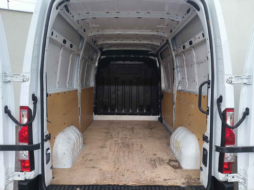 Renault Master 2.3dCi  L2H2
