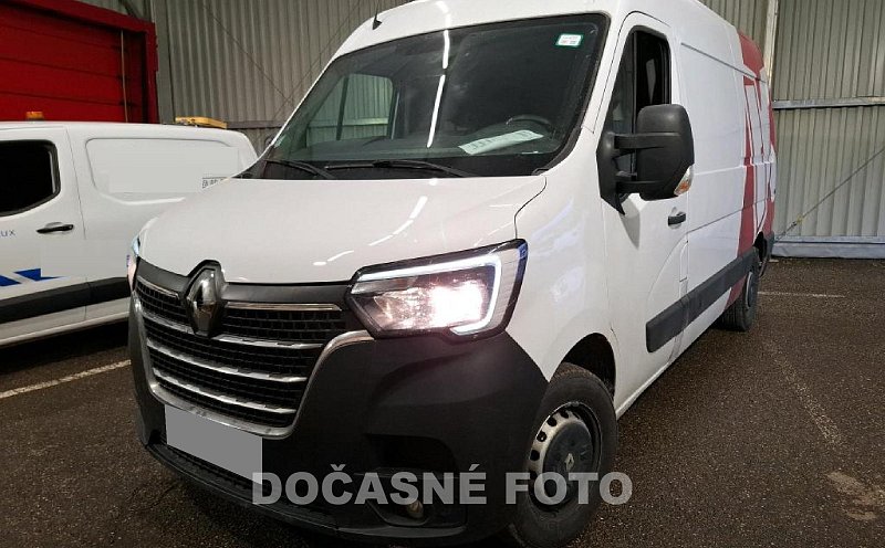 Renault Master 2.3dCi  L2H2