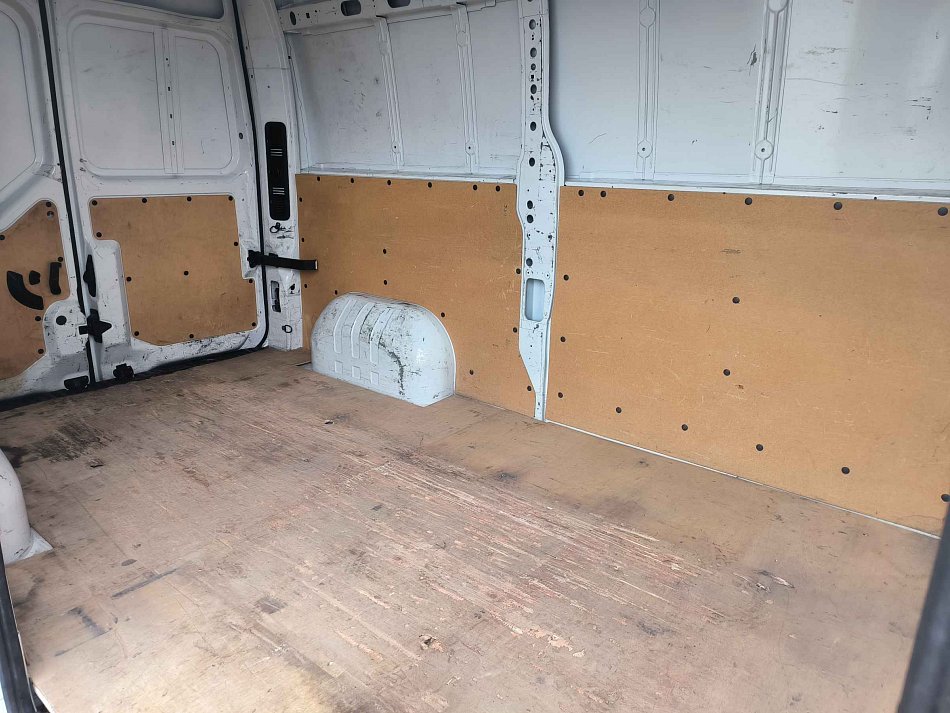 Renault Master 2.3dCi  L2H2