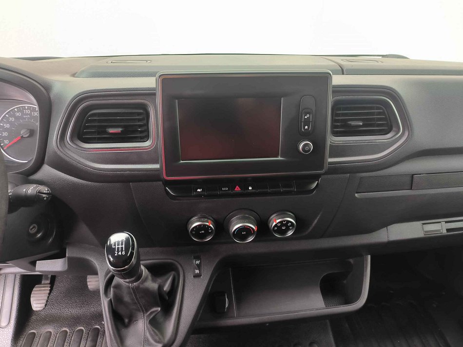 Renault Master 2.3dCi  L2H2