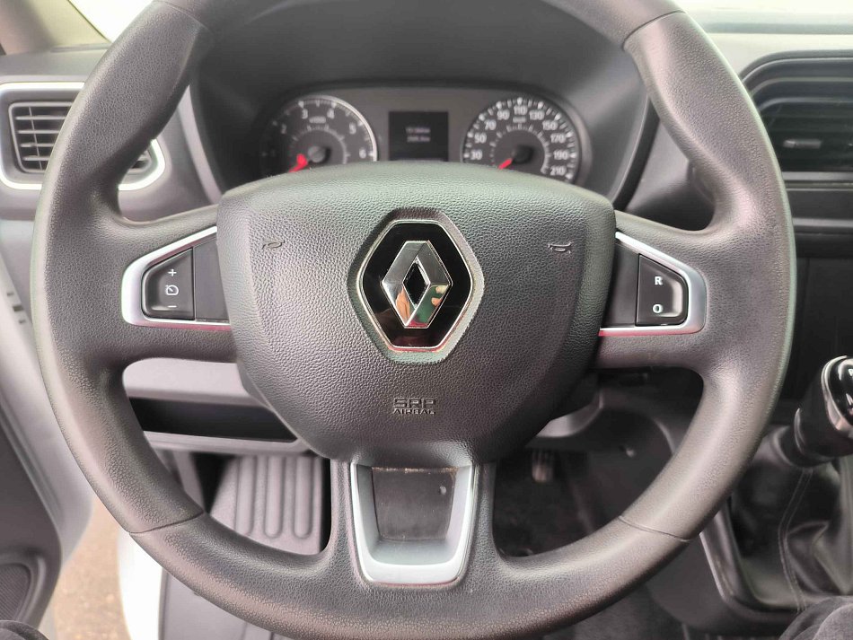 Renault Master 2.3dCi  L2H2