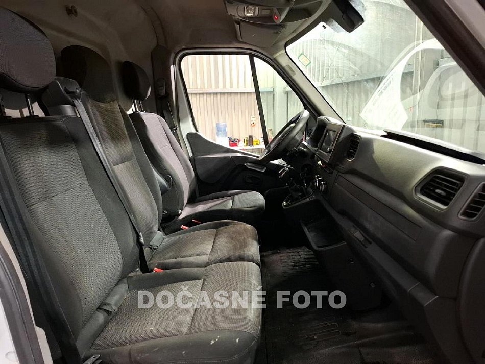 Renault Master 2.3dCi  L2H2