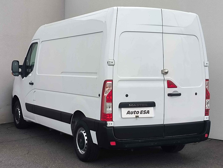 Renault Master 2.3dCi  L2H2
