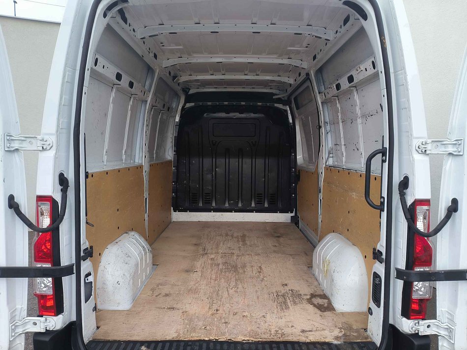 Renault Master 2.3dCi  L2H2