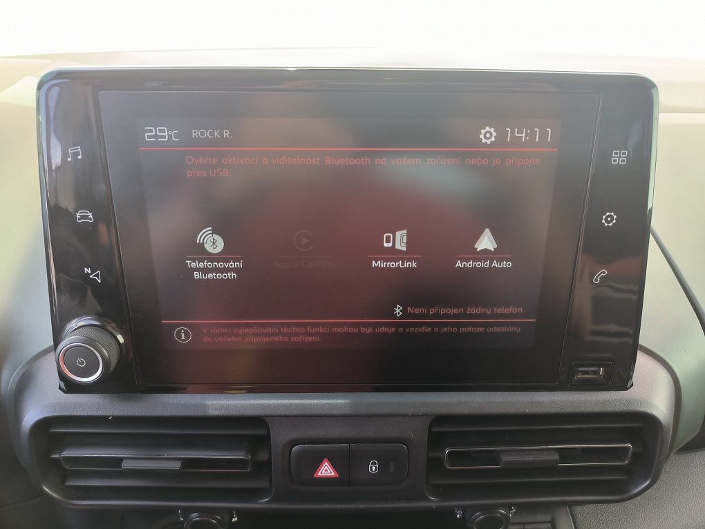 Citroën Berlingo 1.5HDi XTR MAXi