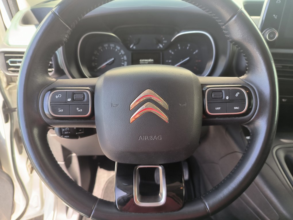 Citroën Berlingo 1.5HDi XTR MAXi