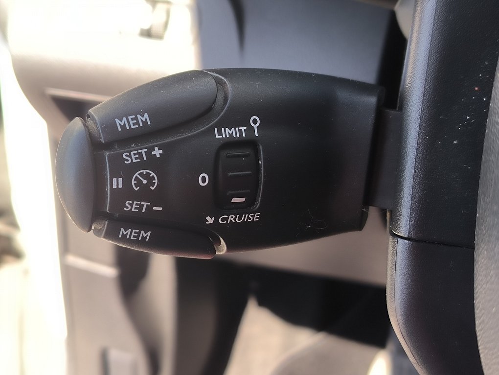 Citroën Berlingo 1.5HDi XTR MAXi