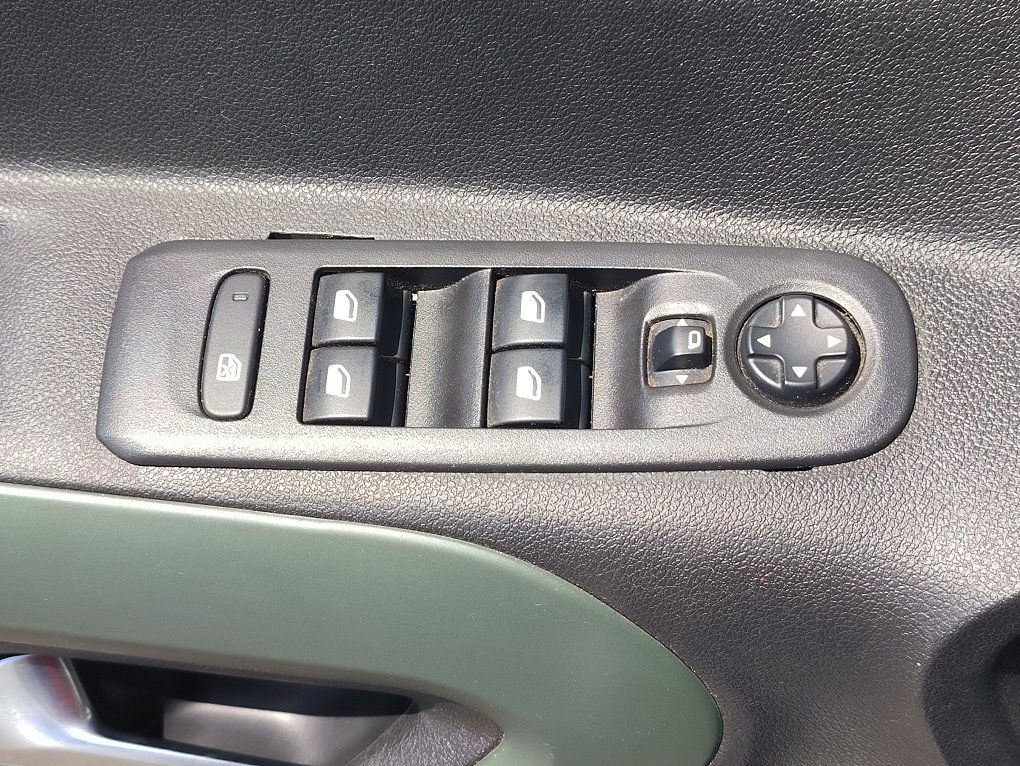 Citroën Berlingo 1.5HDi XTR MAXi