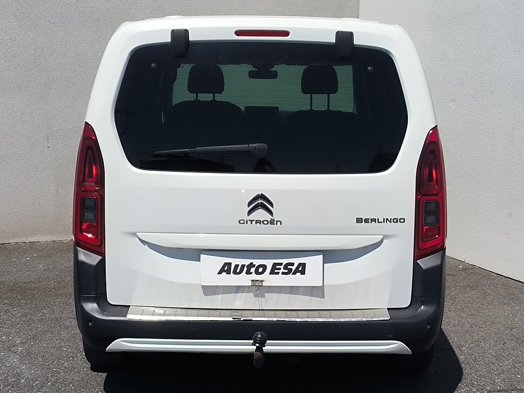 Citroën Berlingo 1.5HDi XTR MAXi