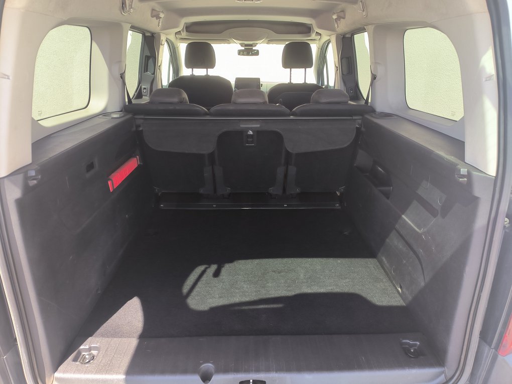 Citroën Berlingo 1.5HDi XTR MAXi