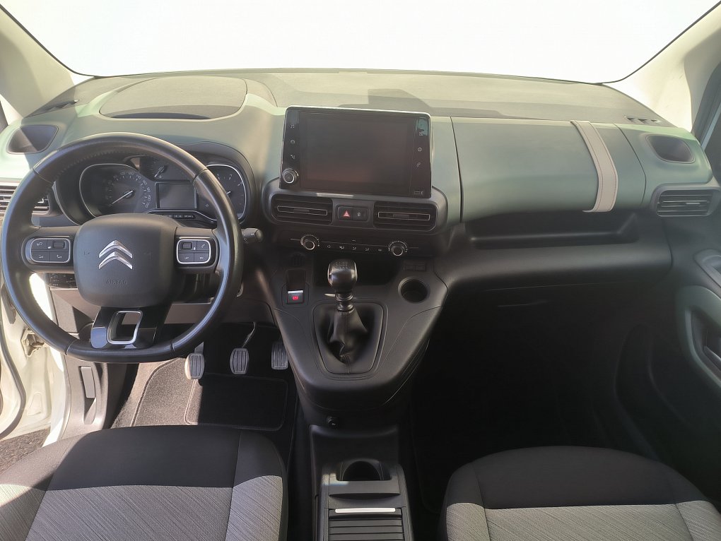 Citroën Berlingo 1.5HDi XTR MAXi