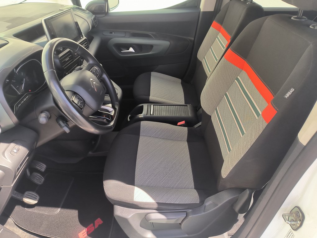 Citroën Berlingo 1.5HDi XTR MAXi
