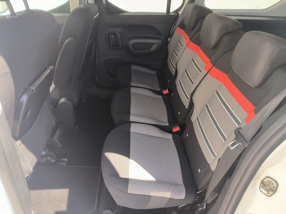 Citroën Berlingo 1.5HDi XTR MAXi