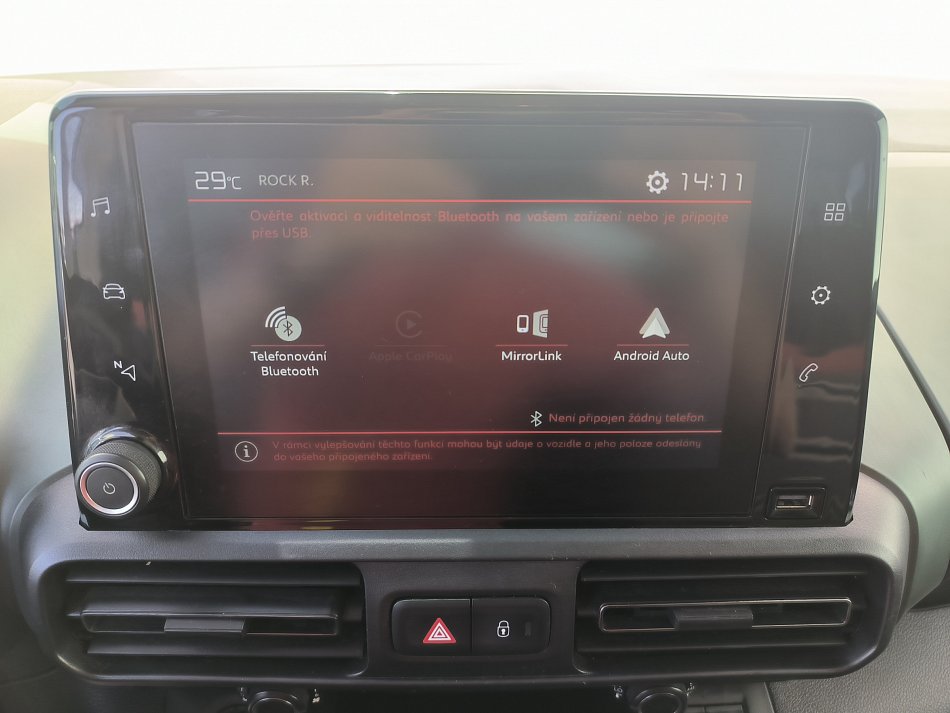 Citroën Berlingo 1.5HDi XTR MAXi