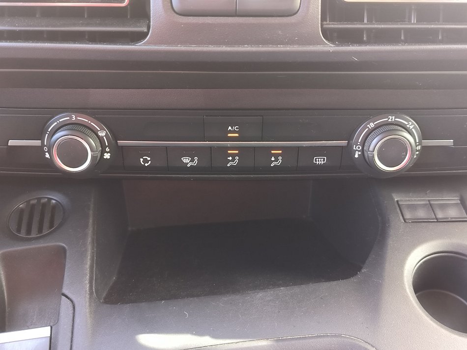 Citroën Berlingo 1.5HDi XTR MAXi