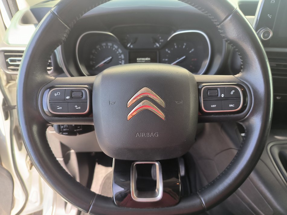 Citroën Berlingo 1.5HDi XTR MAXi