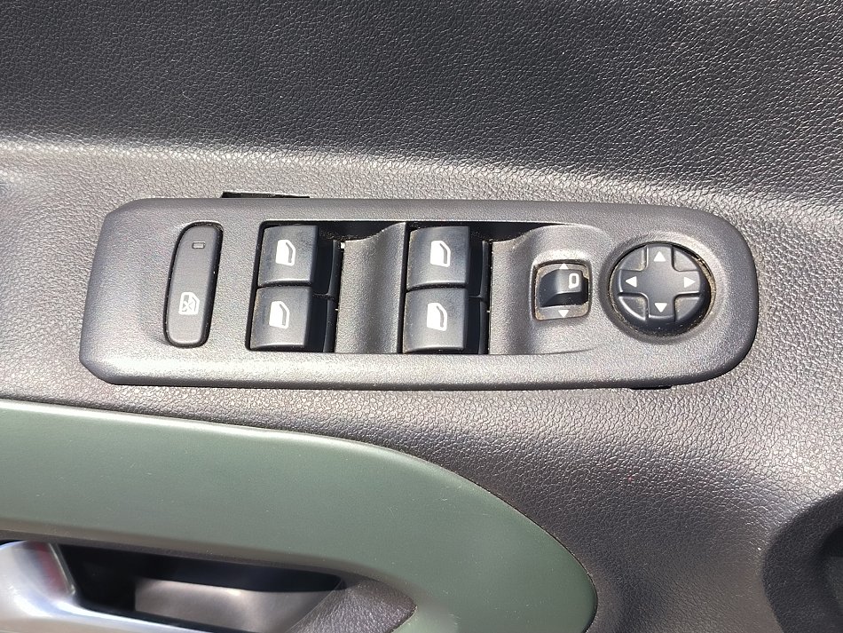 Citroën Berlingo 1.5HDi XTR MAXi