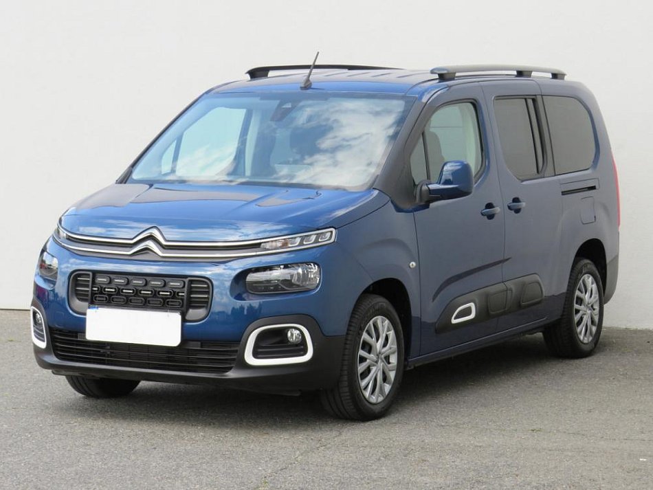 Citroën Berlingo 1.5D 