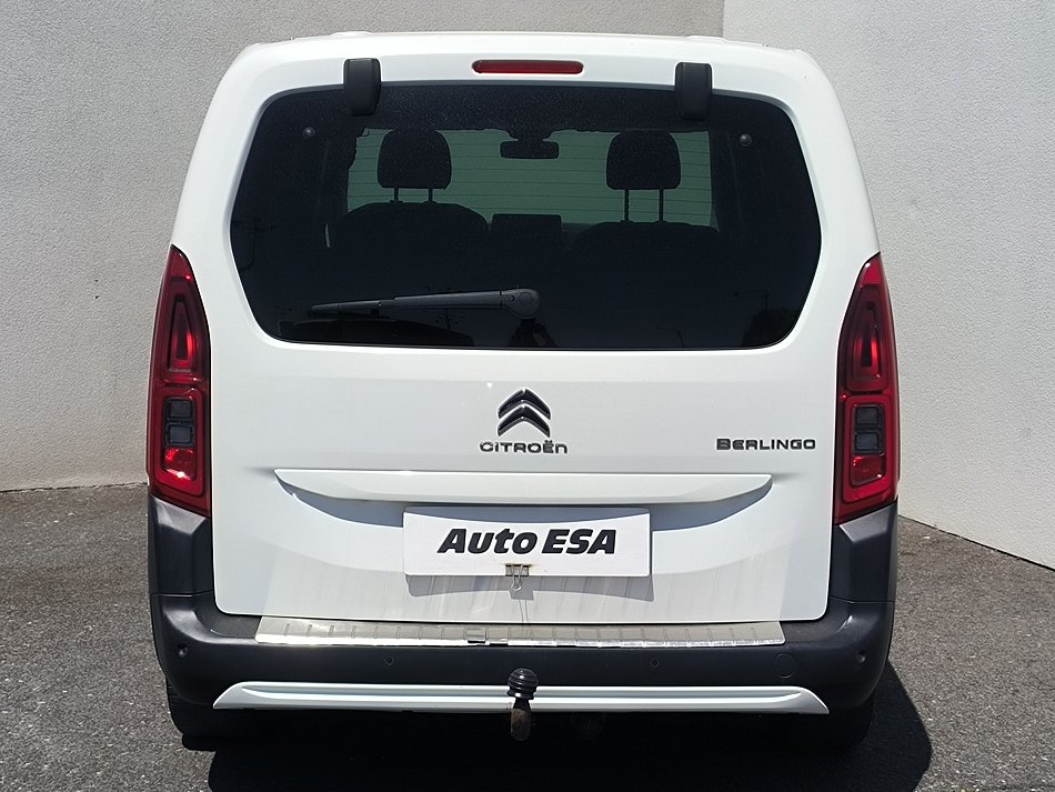 Citroën Berlingo 1.5HDi XTR MAXi