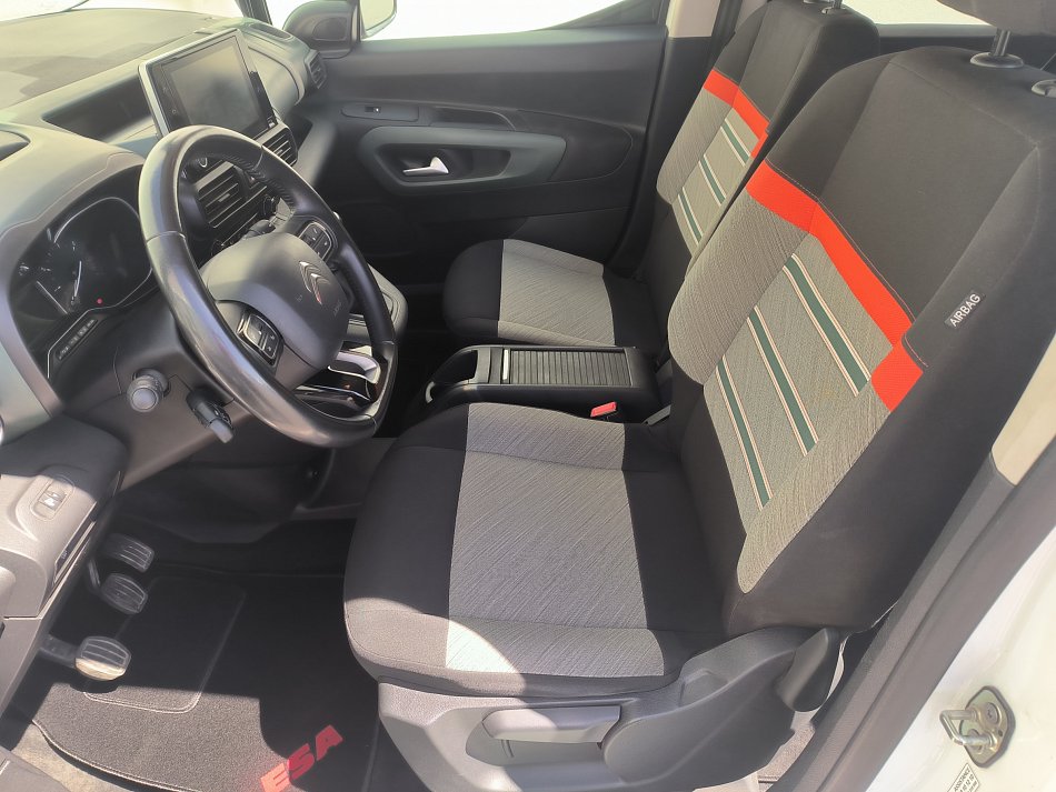 Citroën Berlingo 1.5HDi XTR MAXi