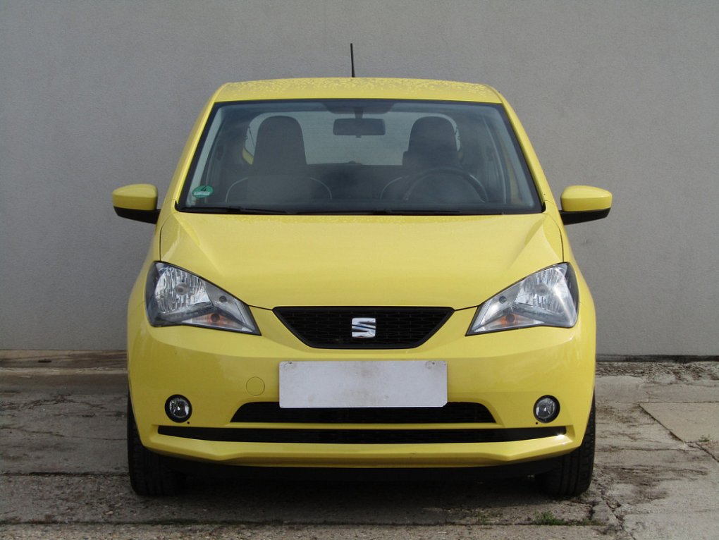 Seat Mii 1.0 FR