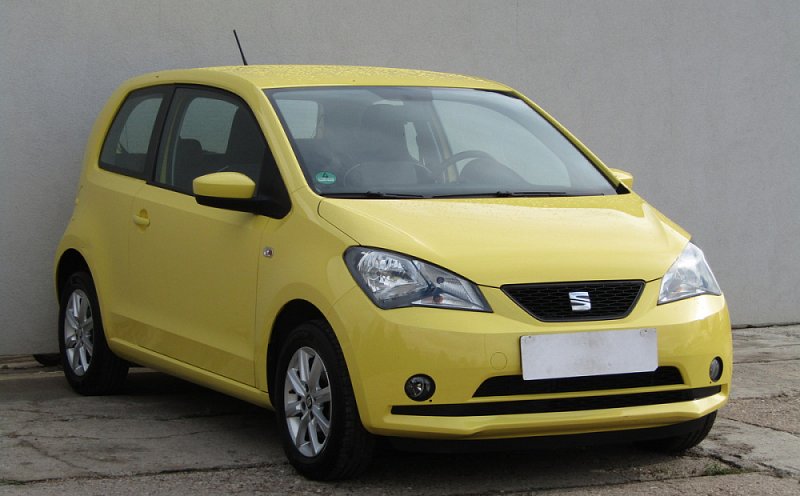 Seat Mii 1.0 FR