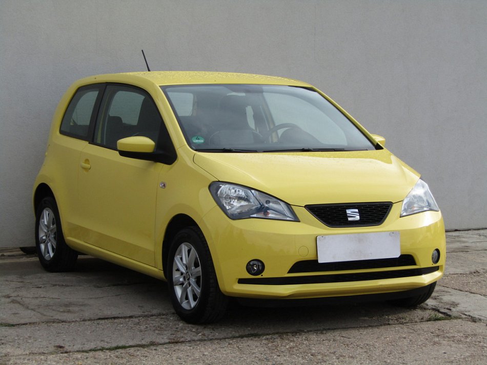 Seat Mii 1.0 FR