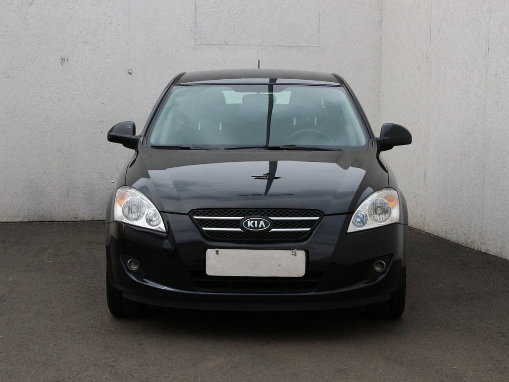 Kia Ceed 1.4 i 
