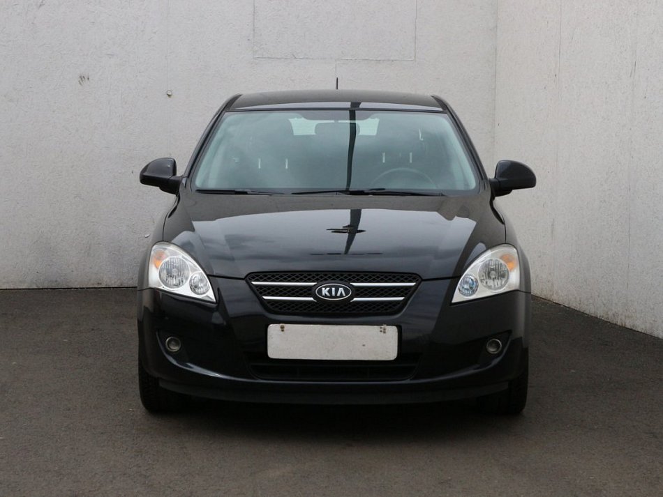 Kia Ceed 1.4 i 