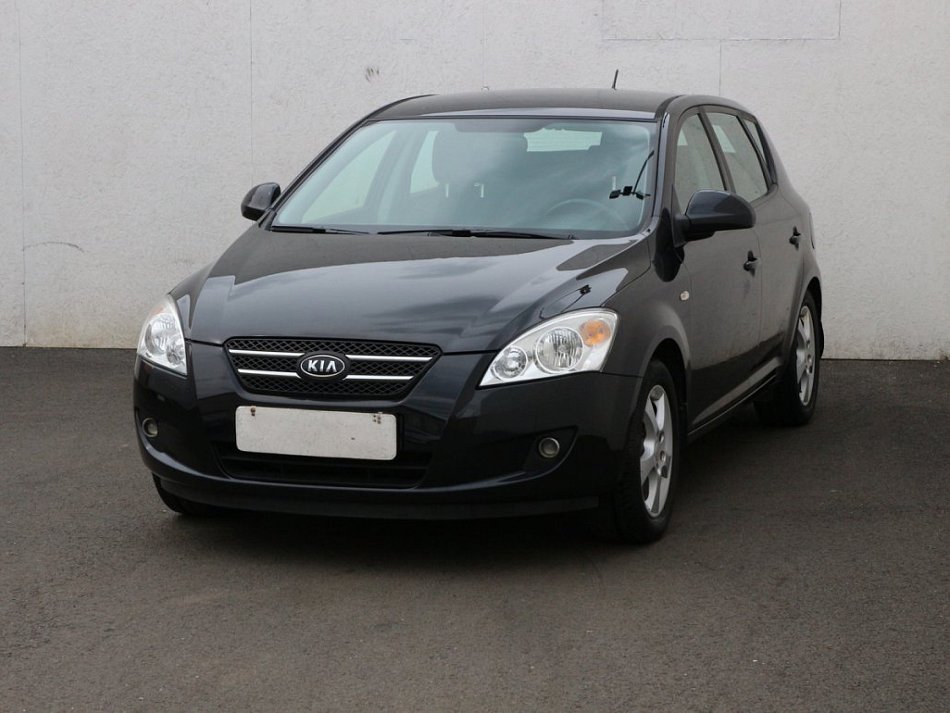 Kia Ceed 1.4 i 
