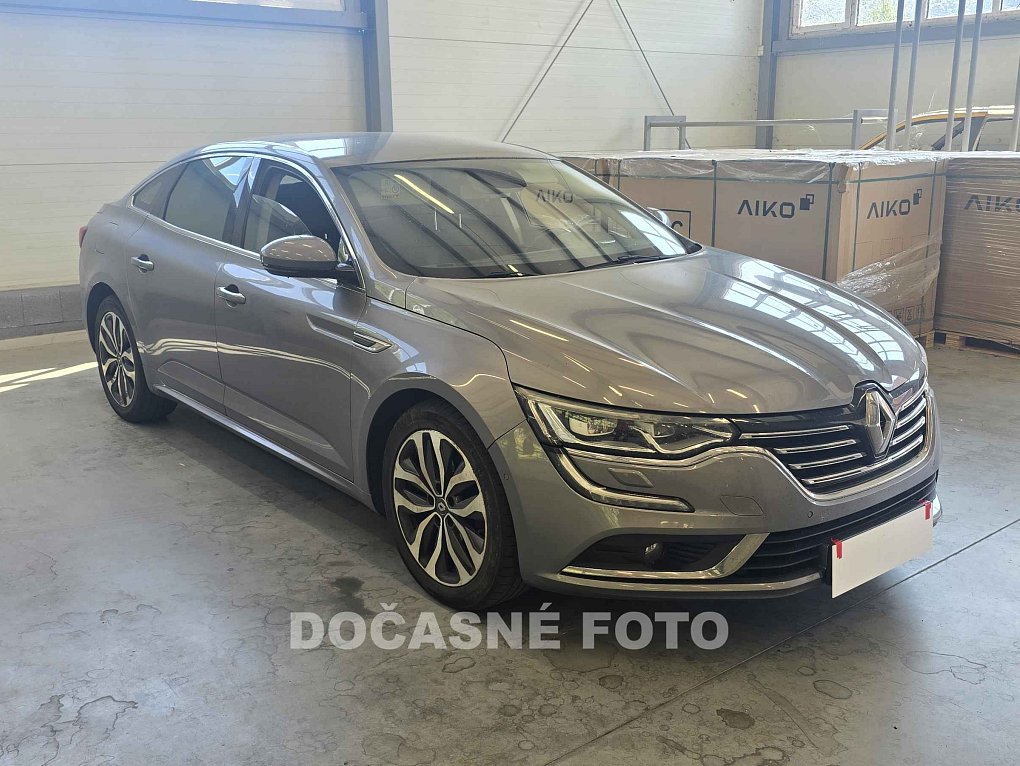 Renault Talisman 1.6dci 